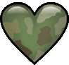 camoheart