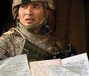 soldierletter